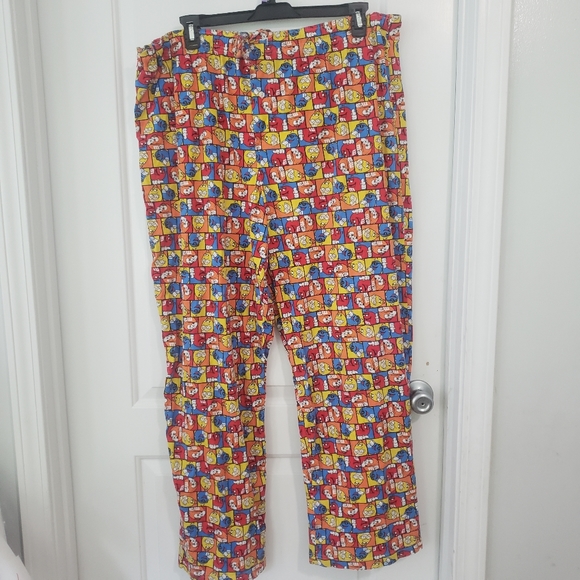 mens 2xl pajama pants